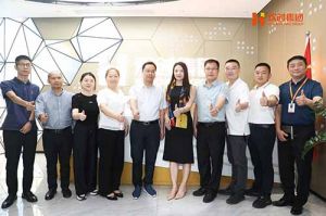 黔南州人力资源和社会保障局、广州市人力资源和社会保障局领导莅临买角球集团官网买角球集团官网买角球集团官网买角球集团官网首页-买角球(中国)-买角球(中国)
集团考察指导